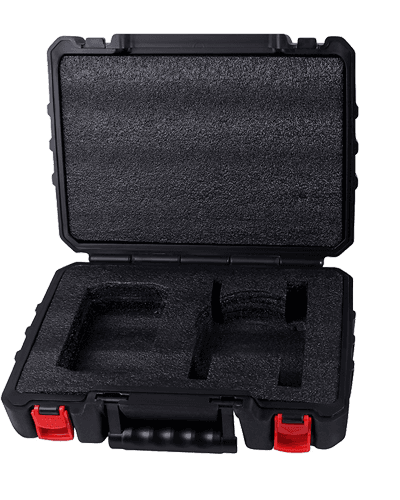 VXDIAG VCX Plus Multi do JAGUAR LAND ROVER JLR SDD v155 / Pathfinder 209 - interfejs diagnostyczny / głowica