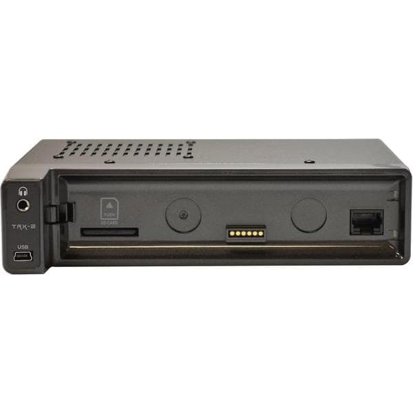 Skaner radiowy WHISTLER TRX-2 cyfrowy odbiornik szerokopasmowy 25-1300MHz, nagrywanie na kartę microSD (odbiór DMR MOTOTRBO Motorola, NXDN)