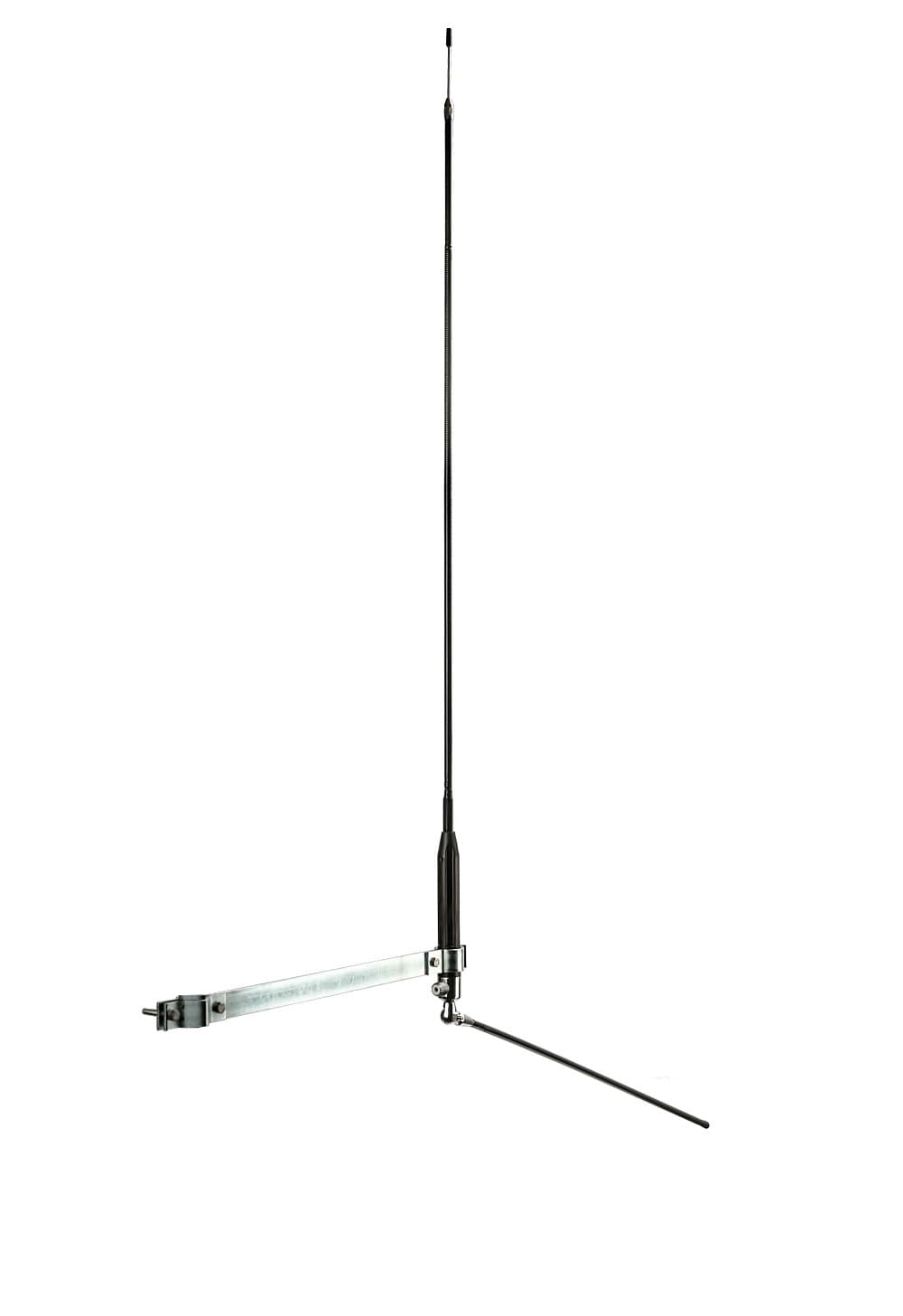 Lemm AT-67 Boomelemm antena CB bazowa 150cm np. na balkon - mini boomerang