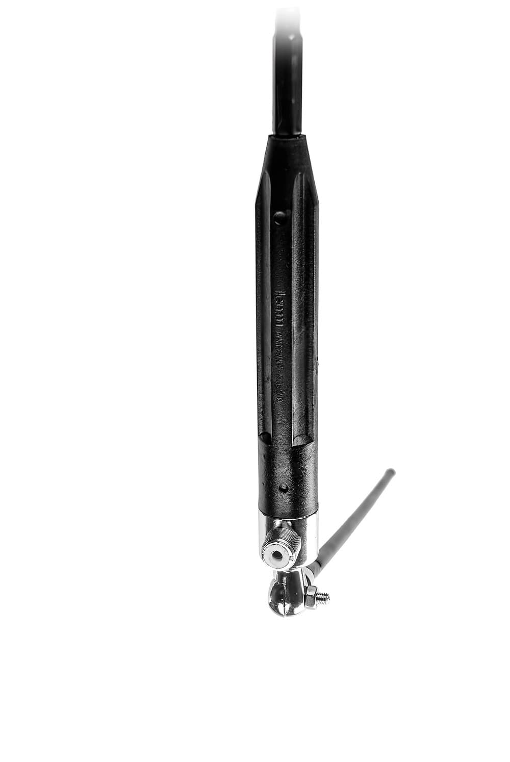 Lemm AT-67 Boomelemm antena CB bazowa 150cm np. na balkon - mini boomerang