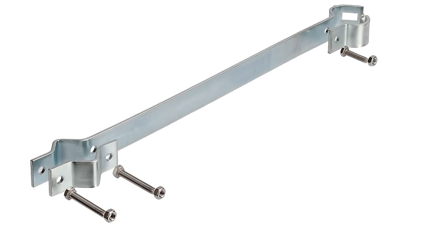 Lemm AT-67 Boomelemm antena CB bazowa 150cm np. na balkon - mini boomerang