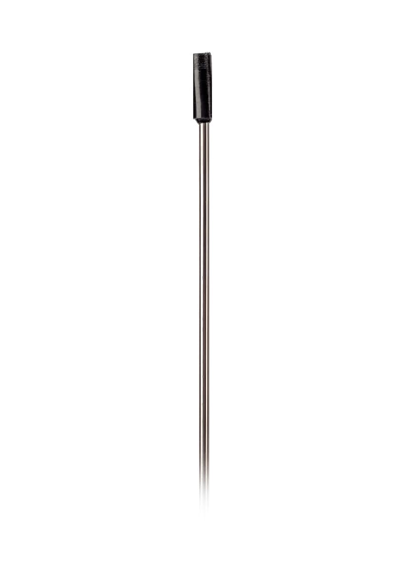 Gruby promiennik do anteny CB 176cm + osłona na czubek - np. Super Santiago 1200, Sirtel Santiago 1200 (bat)