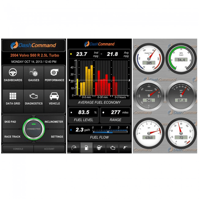 OBDLink LX wysokiej klasy interfejs diagnostyczny OBD-2 bluetooth dla Android/Windows PC [np. BMW Bimmercode, Bimmer-Tool, Scan My Tesla, Jeep JSCAN]