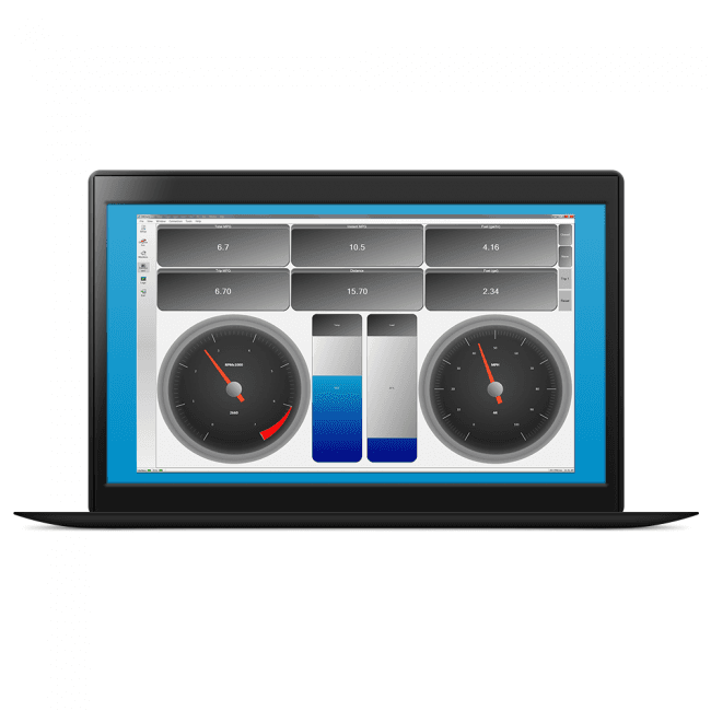OBDLink LX wysokiej klasy interfejs diagnostyczny OBD-2 bluetooth dla Android/Windows PC [np. BMW Bimmercode, Bimmer-Tool, Scan My Tesla, Jeep JSCAN]