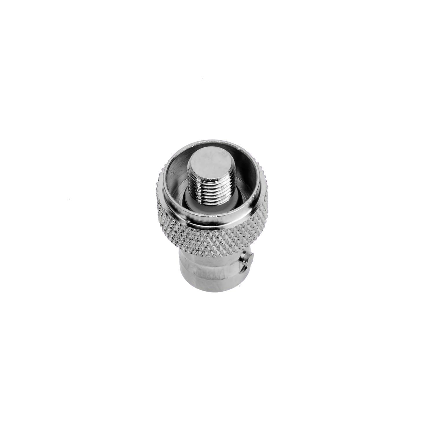 Gniazdo BNC / wtyk GP Motorola adapter przejściówka PTFE/Gold RADIORA np. GP-68, GP-320, GP-360, GP-380 itp.