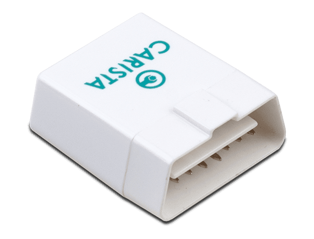 CARISTA adapter interfejs diagnostyczny OBD-2 bluetooth dla Android/iOS iPhone wsparcie dla Toyota, Lexus, BMW, Mini, VAG, Nissan, Infinity