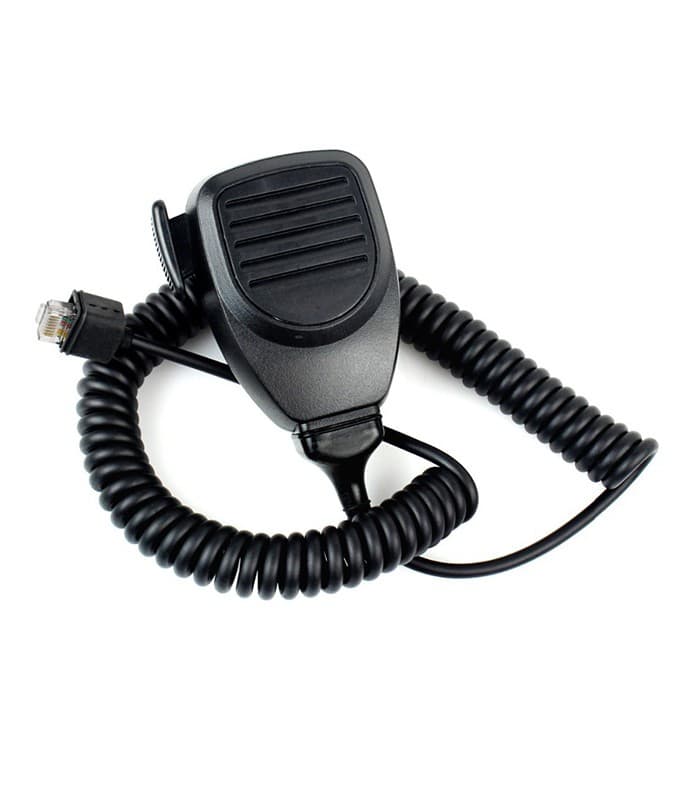 Komunica KMC-30 mikrofon 8-pin RJ do radiostacji Kenwood