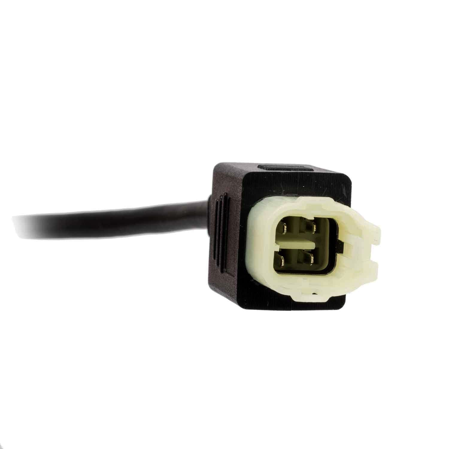 KABEL ADAPTER HONDA 4-PIN do OBD-2 16-pin przejściówka np. ELM-327, Vgate iCar - motocykle Honda CAN - Łódź, Zbąszyńska 2