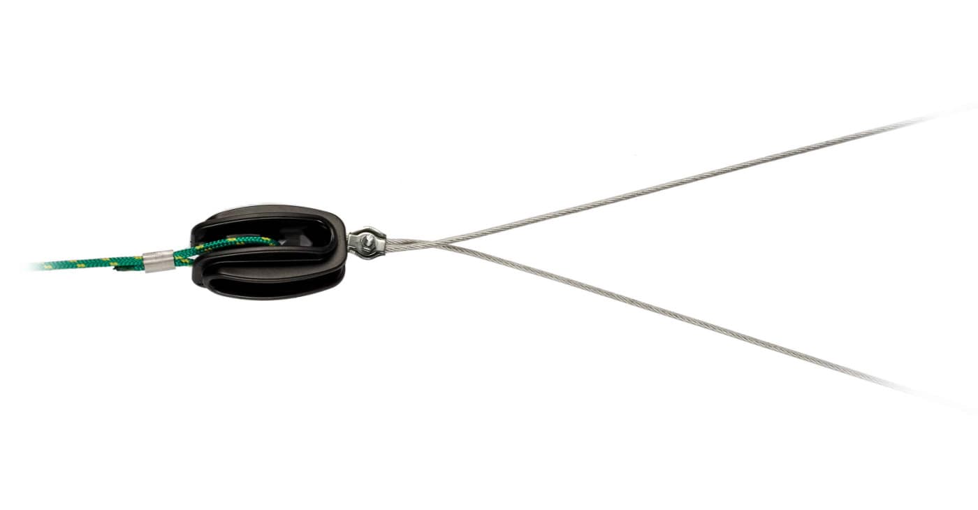 RADIORA DELTA wg SP7LA antena wielopasmowa 80-10m / 150W antena KF linkowa