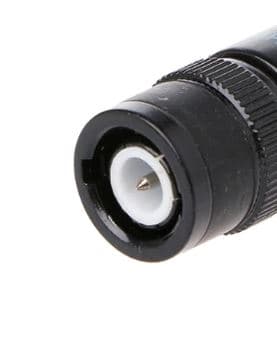 Nagoya NA-774 BNC 13-42cm teleskopowa antena VHF/UHF np. do skaner Uniden, SDR