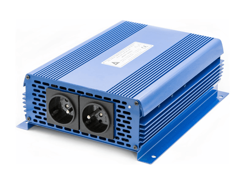 Przetwornica solarna AZO ECO Solar Boost MPPT-3000 3kW - 5 lat gwarancji producenta