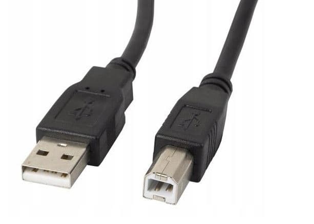 Kabel połączeniowy USB-PC ~180cm do SDRPlay np. RSP1A, RPS1B, RSPduo, RSPdx, RSP2pro itp.