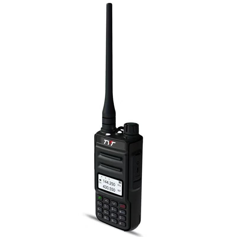 TYT TH-UV88 radiotelefon ręczny VHF/UHF 136-174/400-480MHz - lepszy od Baofeng UV-5R, UV-82 (TYT TH-88)