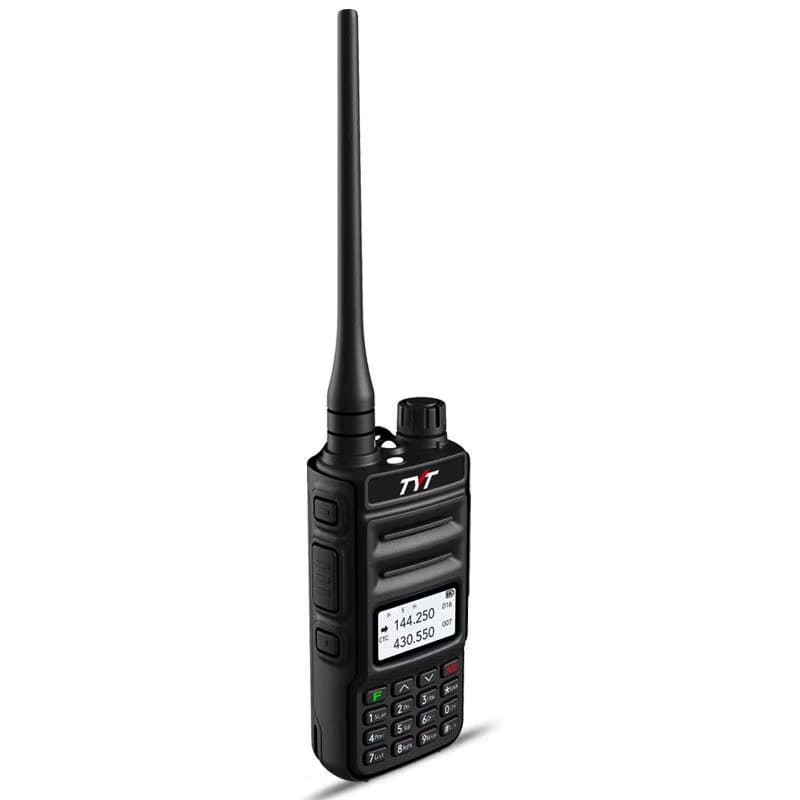 TYT TH-UV88 radiotelefon ręczny VHF/UHF 136-174/400-480MHz - lepszy od Baofeng UV-5R, UV-82 (TYT TH-88)