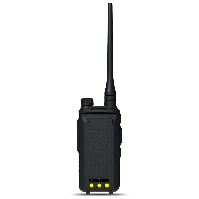 TYT TH-UV88 radiotelefon ręczny VHF/UHF 136-174/400-480MHz - lepszy od Baofeng UV-5R, UV-82 (TYT TH-88)
