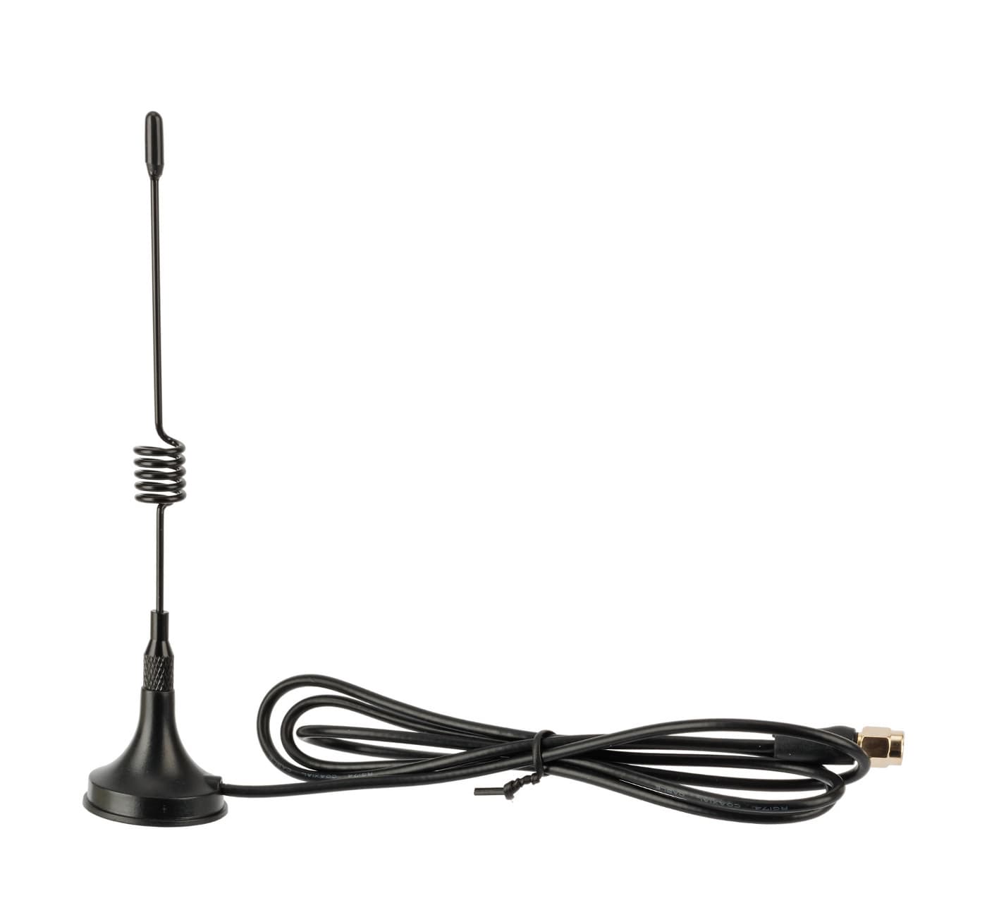 S300U V2 RTL-SDR RTL2832U NEW GEN. odbiornik SDR szerokopasmowy 25-1750MHz + antena TV DVB-T i kabel USB 25cm