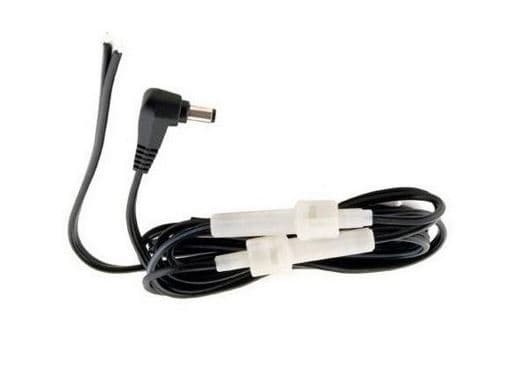 Icom OPC-515L kabel zasilający samochodowy 12V np. do IC-24E, IC-A6E, IC-M37, IC-M93D, IC-M91D, adapter samochodowy