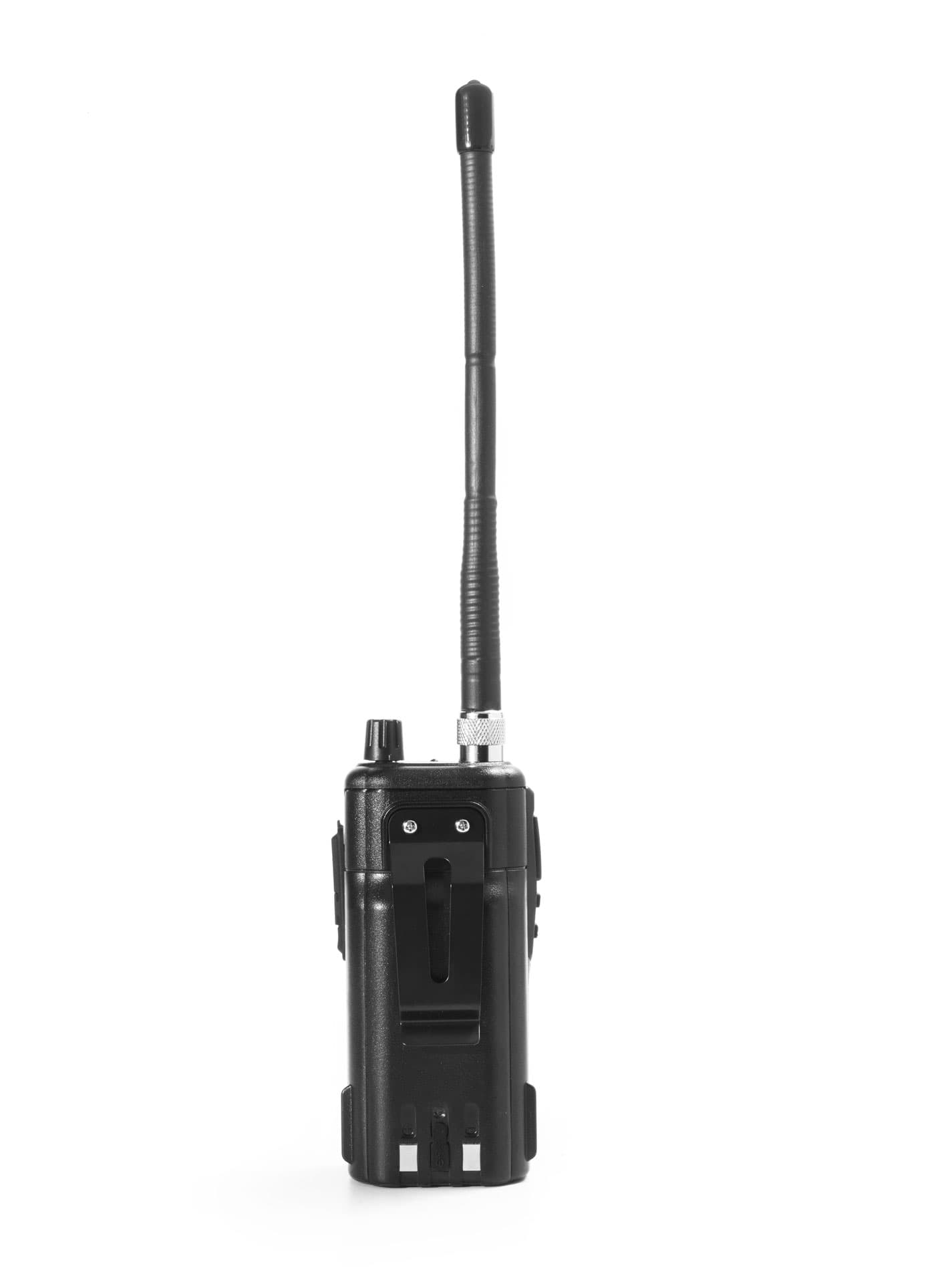Jopix CB413 CB radio ręczne / przenośne (ręczniak jak PRESIDENT RANDY II P, Stabo XH 9006 E)