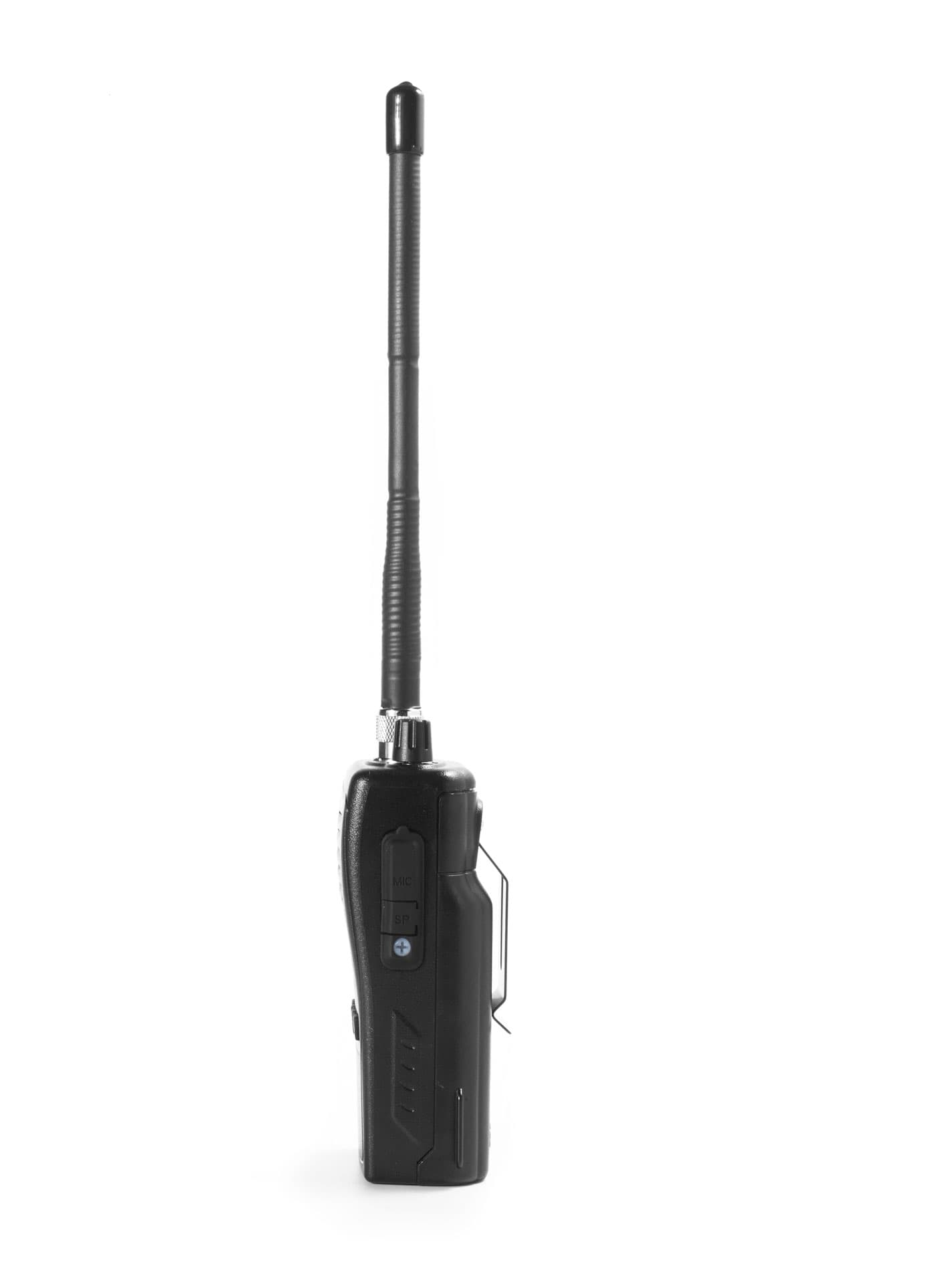 Jopix CB413 CB radio ręczne / przenośne (ręczniak jak PRESIDENT RANDY II P, Stabo XH 9006 E)