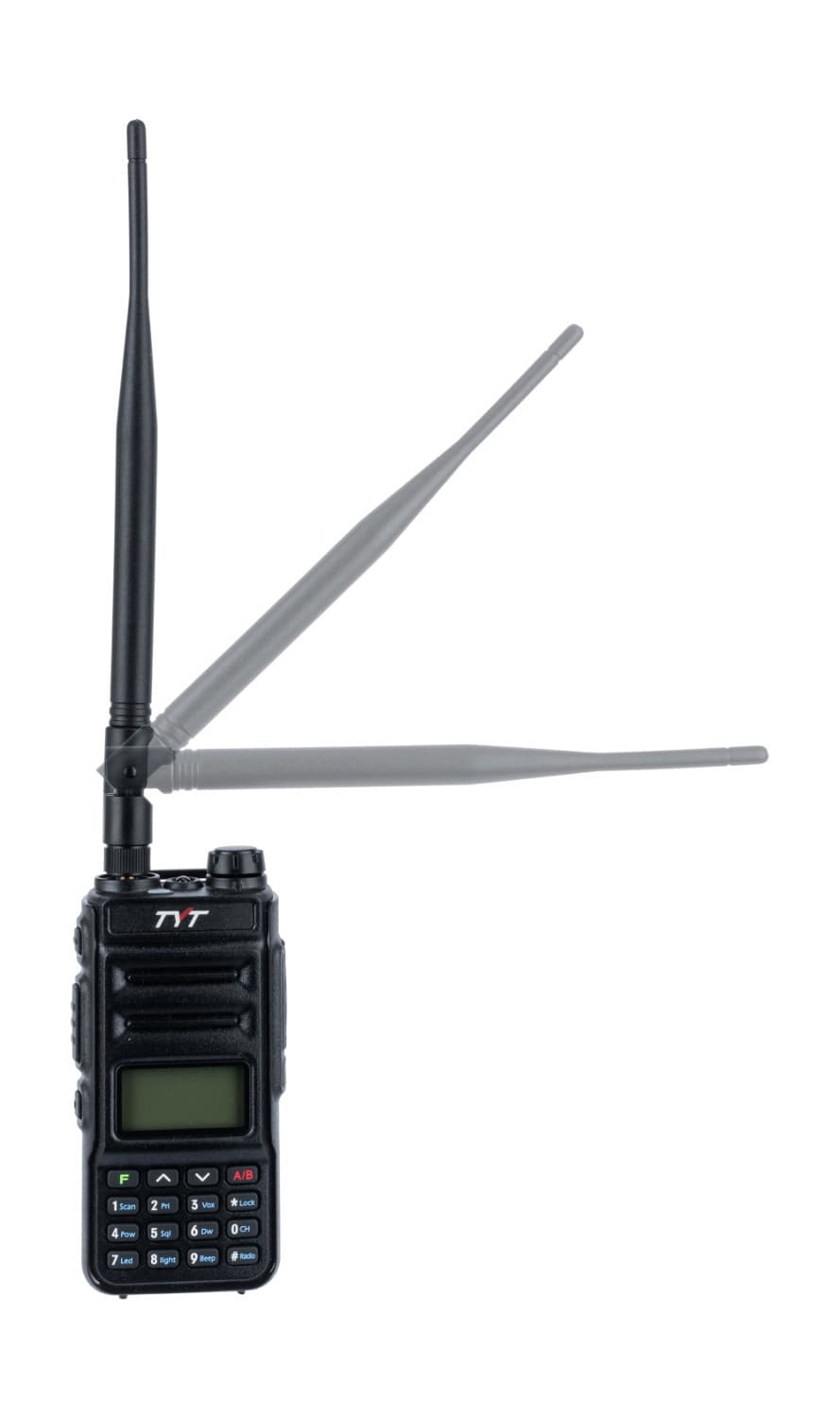 Radiora ISM-433-H Antena 21cm złącze SMA składana 433MHz np. bramy garażowe, RC, nadajniki, piloty, czujniki, routery, stacje pogodowe, inne ISM, pasmo amatorskie 70cm