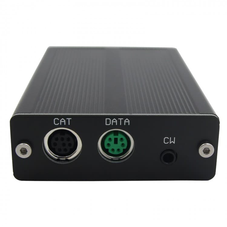 U5 LINK modem DIGI interfejs emisji cyfrowych oraz CW do YAESU FT-891, FT-991, FT-817, FT-818, FT-857, FT-897, FT-7800, FT-7900, FT-8800, 100D, Icom IC-2720/2820