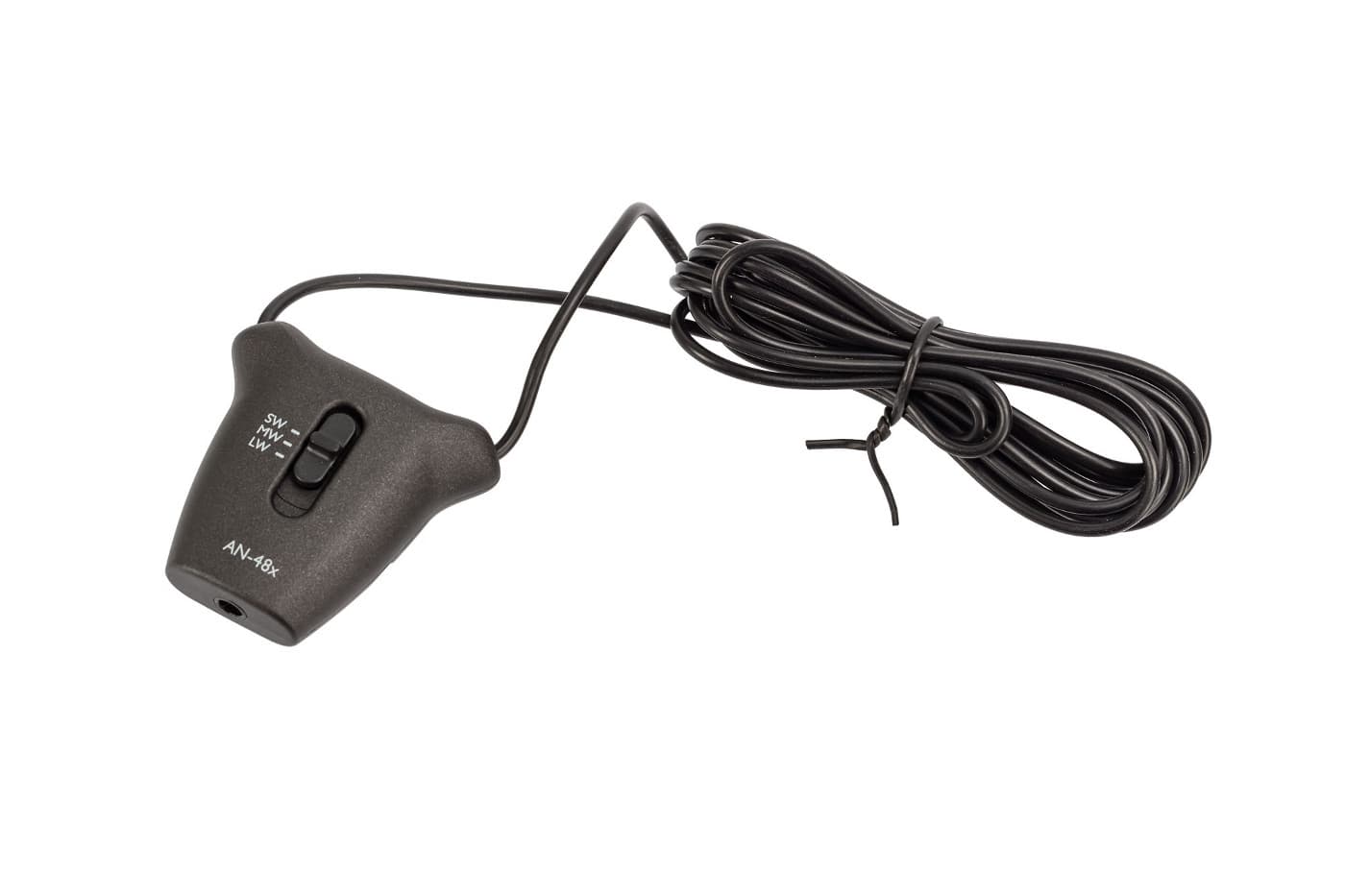 TECSUN AN-48X antena aktywna LW/MW/SW do odbiorników globalnych