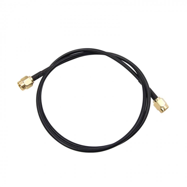 MegaLoop MLA-30+ antena pętlowa aktywna KF odbiór 500kHz-30MHz  - np. do SDR, RTL-SDR, odbiornik globalny, skaner odbiornik Uniden, AOR, Icom