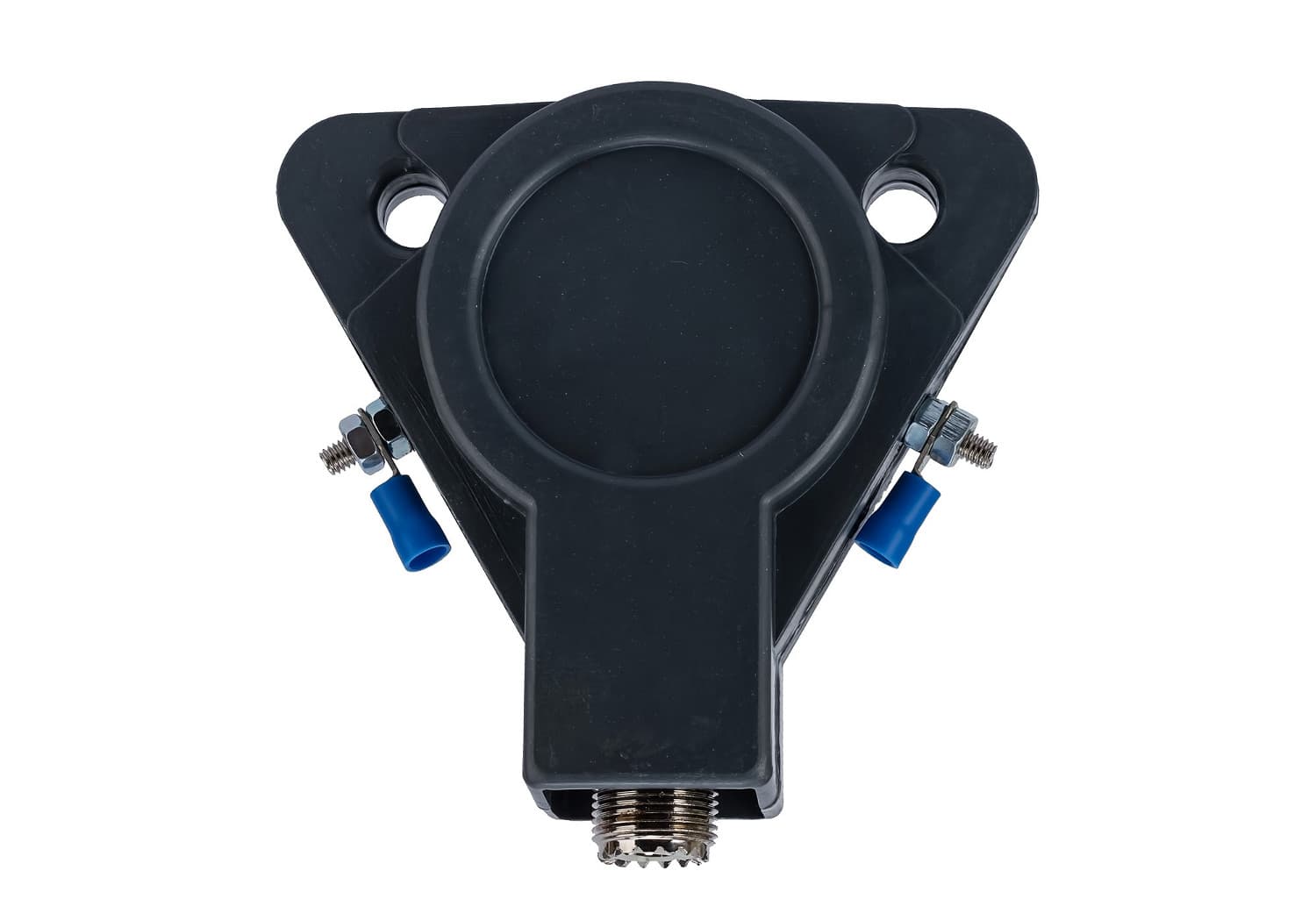 Lemm VR-111 balun 1:1 symetryzator antenowy 1-38MHz / 2000W
