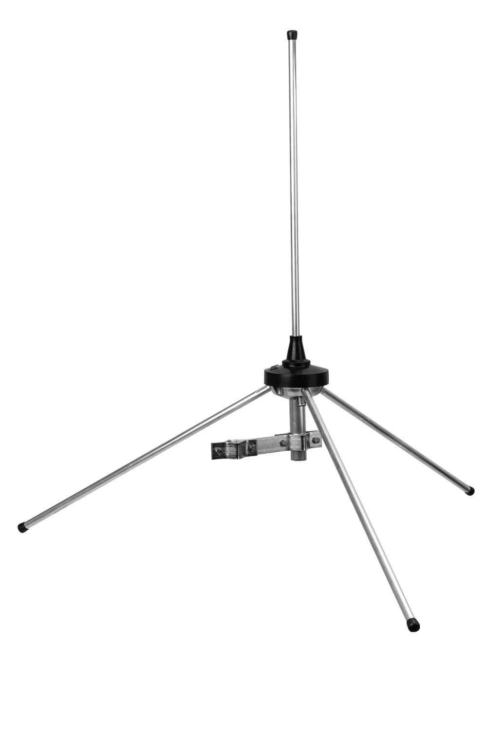LEMM AT-36 antena bazowa GP 1/4 fali 144-174MHz długość 80cm - np. pogotowie, straż pożarna, kolej, żegluga