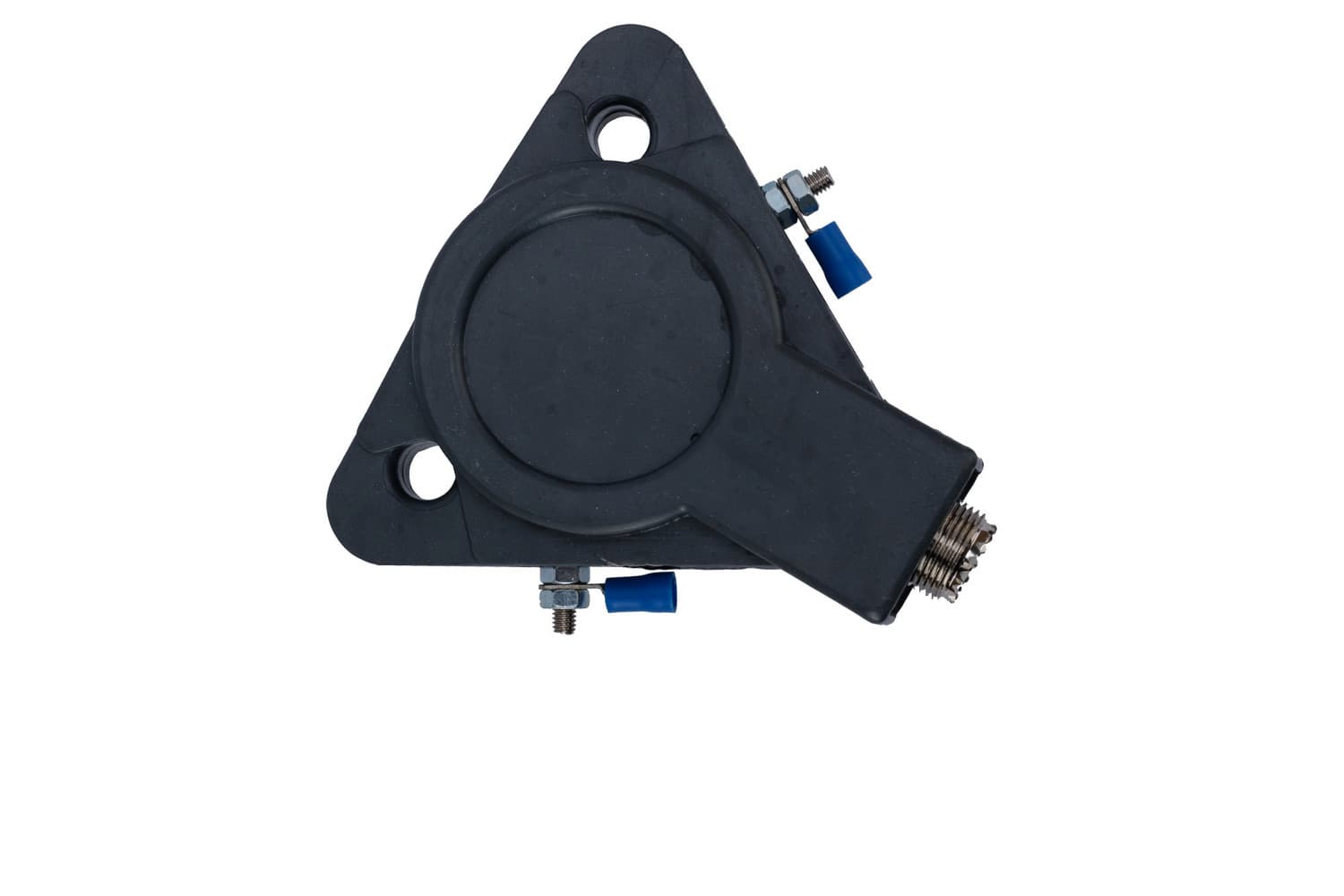 Lemm VR-111 balun 1:1 symetryzator antenowy 1-38MHz / 2000W