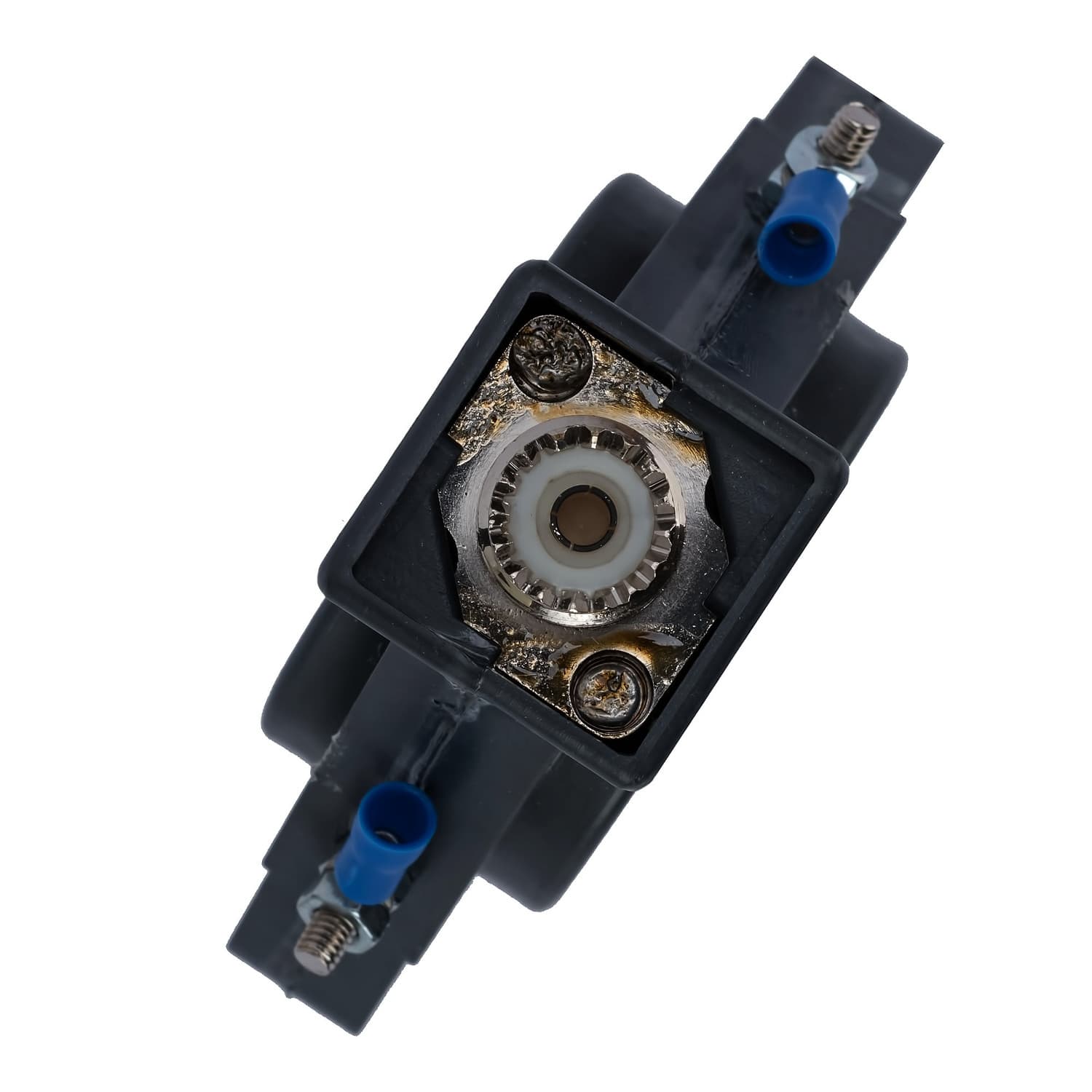 Lemm VR-111 balun 1:1 symetryzator antenowy 1-38MHz / 2000W