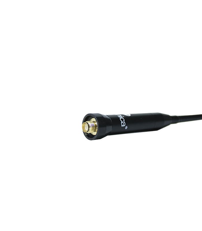 KOMUNICA 627 SMA-F antena ręczna 45cm 50/144/430MHz np. do Baofeng UV-5R, UV-82, Yaesu FT-4X, FT-65