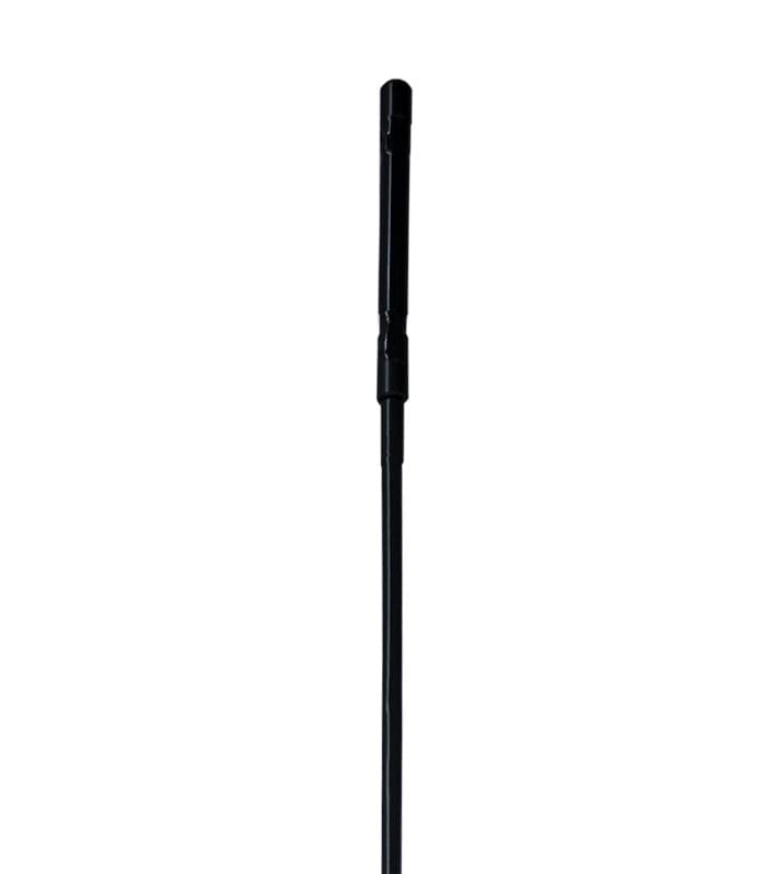 KOMUNICA 627 SMA-M antena ręczna 45cm 50/144/430MHz np. do TYT TH-UV88, MD-UV380, MD-2017, Wouxun KG-UV8D, KG-UV9D