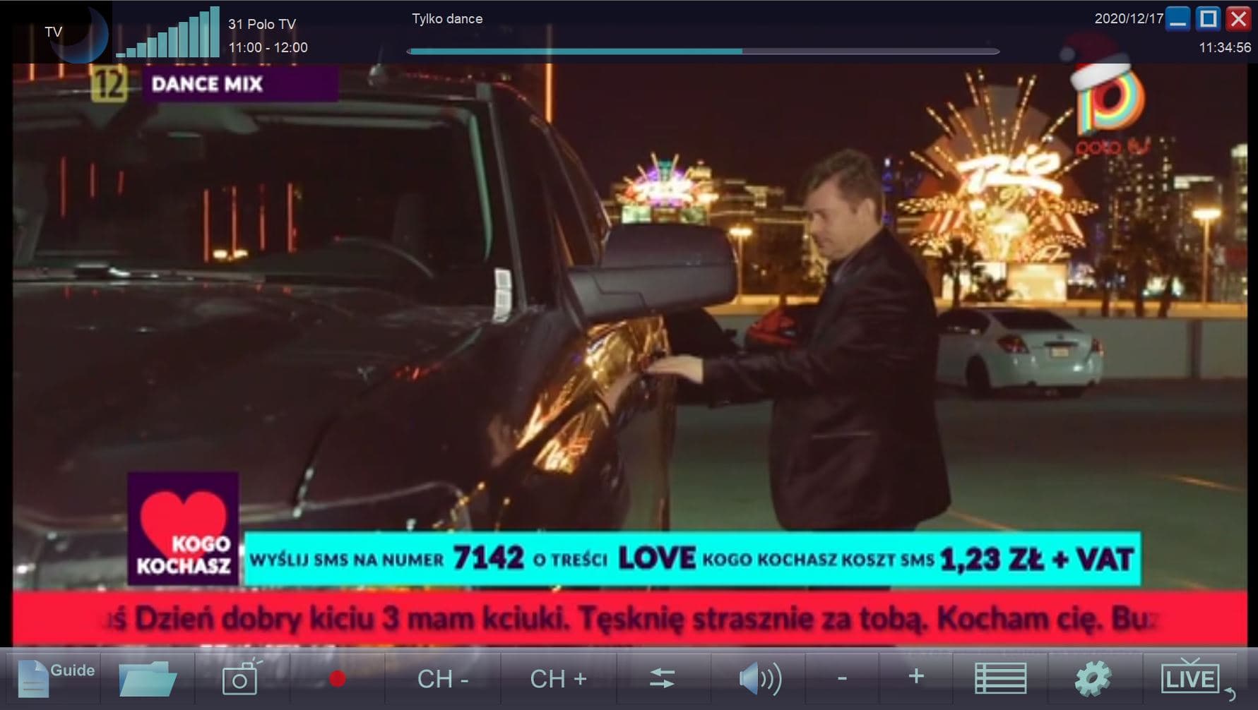 Odbiornik telewizji naziemnej DVB-T DVB-T2 + radio cyfrowe DAB + analogowe FM + ANTENA itp. TVR901 - zestaw do komputera (TV dongle SDR tuner)