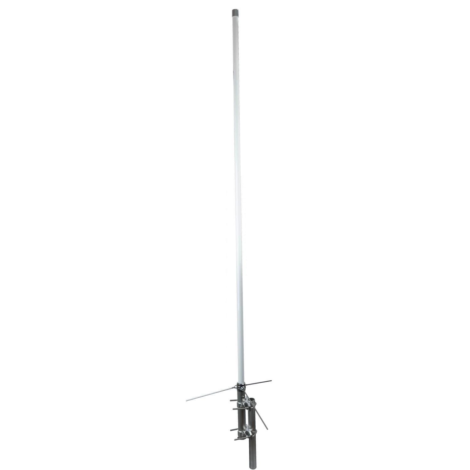 RADIORA BC-100-AIR antena bazowa na pasmo lotnicze + VHF 115-174MHz długość 170cm, włókno szklane