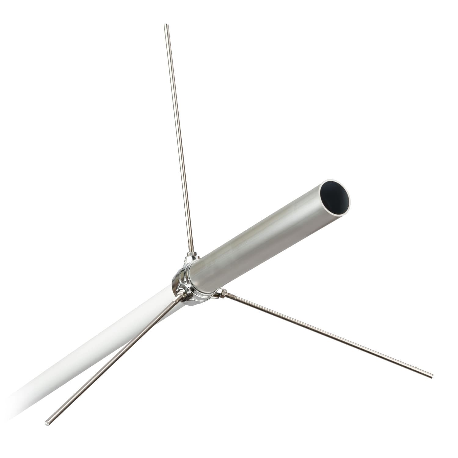 RADIORA BC-100-AIR antena bazowa na pasmo lotnicze + VHF 115-174MHz długość 170cm, włókno szklane