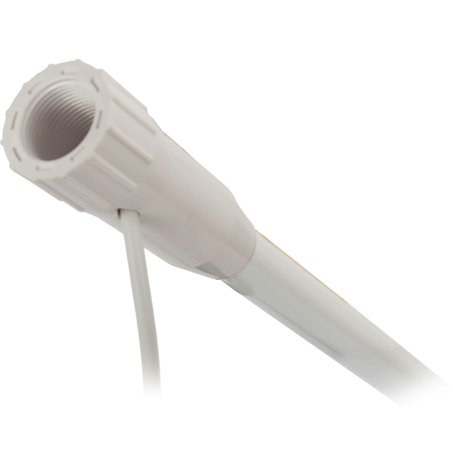 Radiora Marine 110 Antena morska VHF 156-163MHz długość 110cm, włókno szklane, regulowany uchwyt, kabel 4m z wtykiem