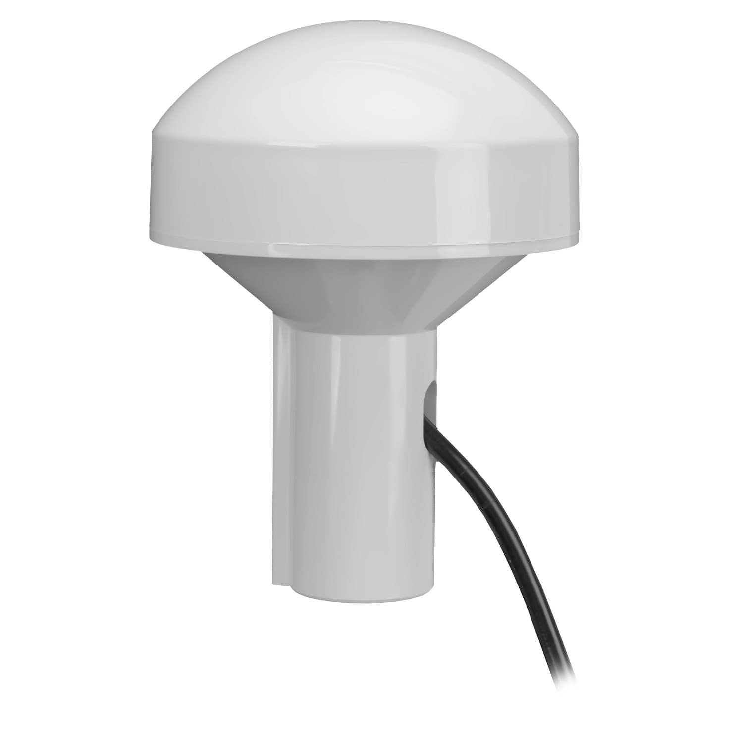 Radiora GPS Marine antena GPS morska, jachtowa, na łódź - uchwyt regulowany 1", kabel 7m, wtyk SMA