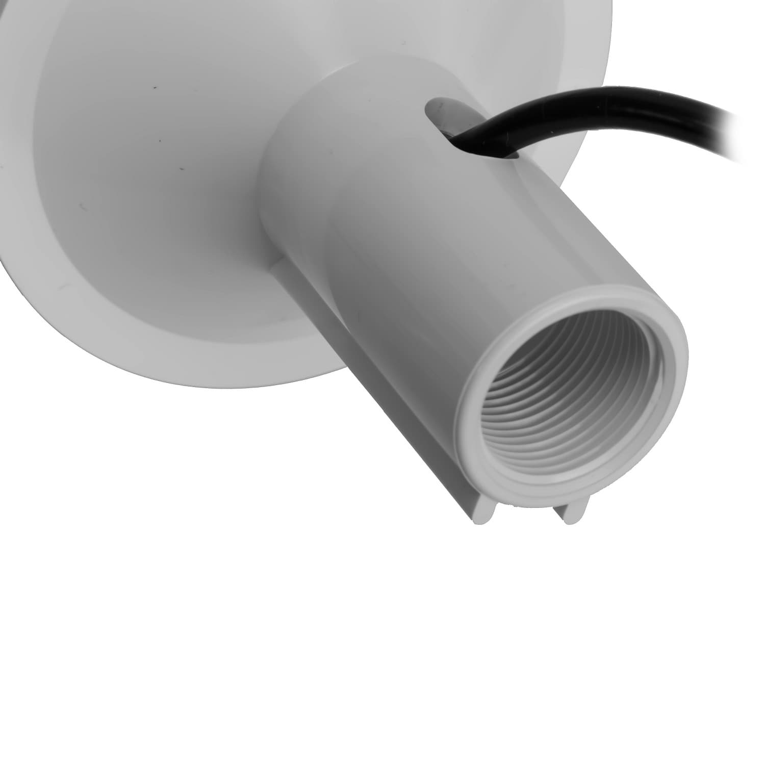 Radiora GPS Marine antena GPS morska, jachtowa, na łódź - uchwyt regulowany 1", kabel 7m, wtyk SMA