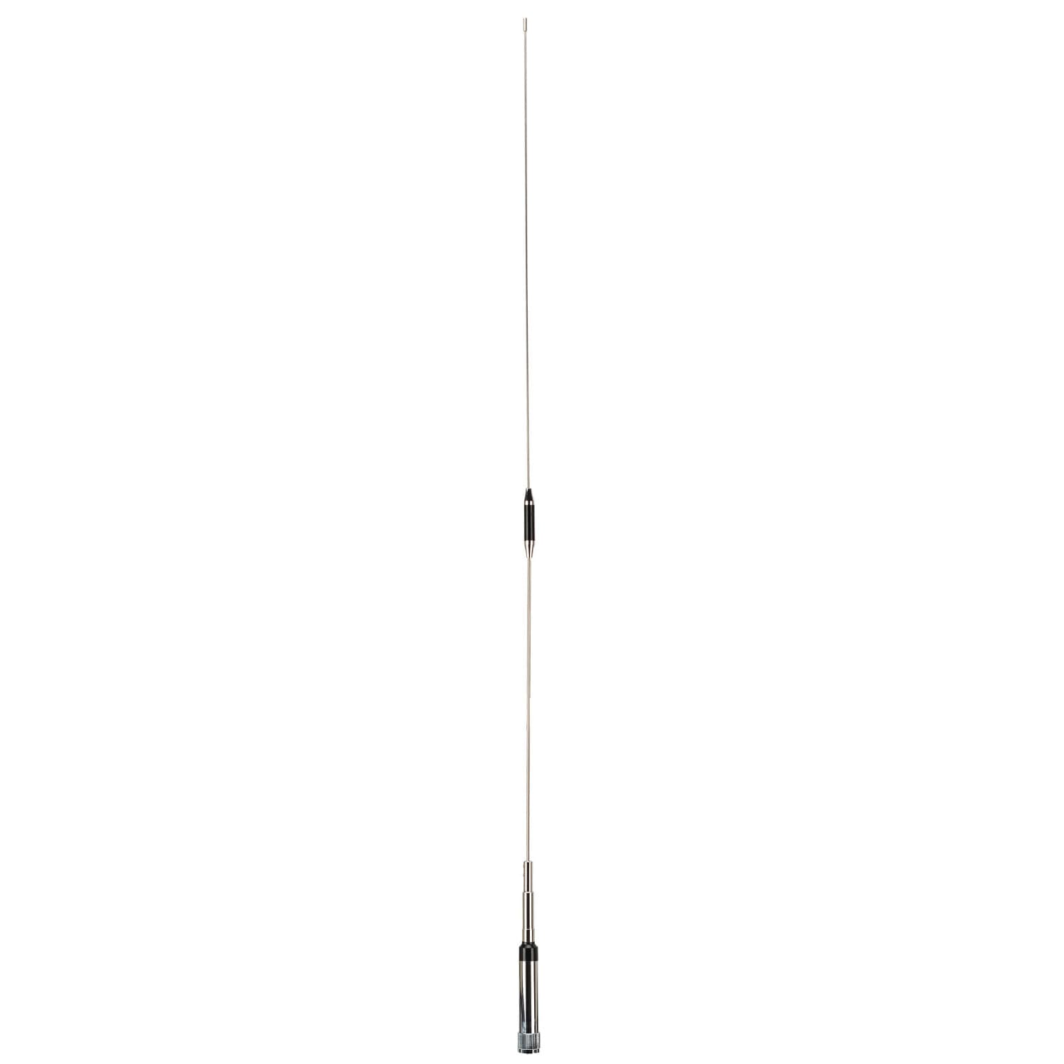 RADIORA NR-770-R z cewką zamkniętą 2m/70cm długość 92cm typ PL - antena VHF/UHF np. do Baofeng, Wouxun, TYT, QYT itp.