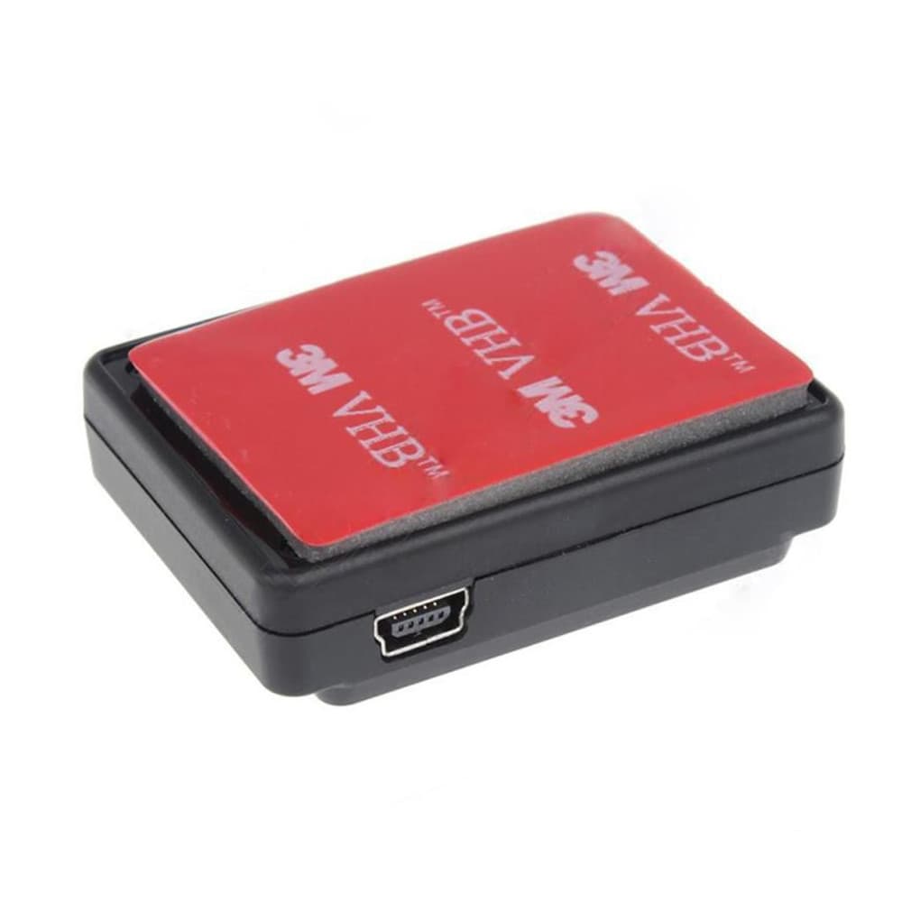 VIOFO Moduł GPS do kamer samochodowych z serii A119 - uchwyt GPS