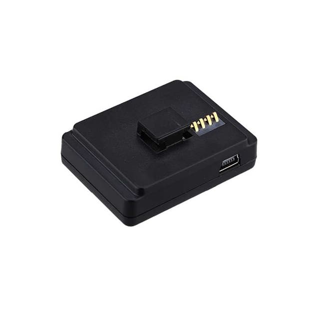 VIOFO Moduł GPS do kamer samochodowych z serii A119 - uchwyt GPS