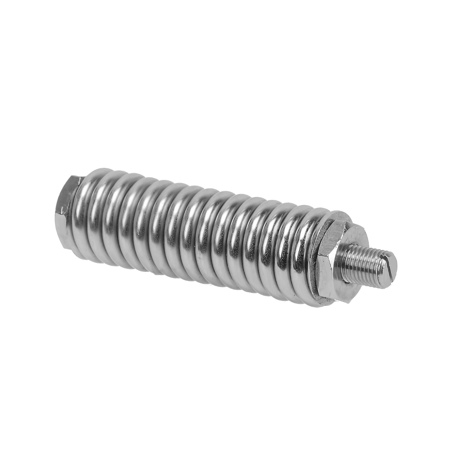 Sprężyna amortyzująca 80mm RADIORA RP-312 HD - do anten typu 3/8 o długości do 165cm