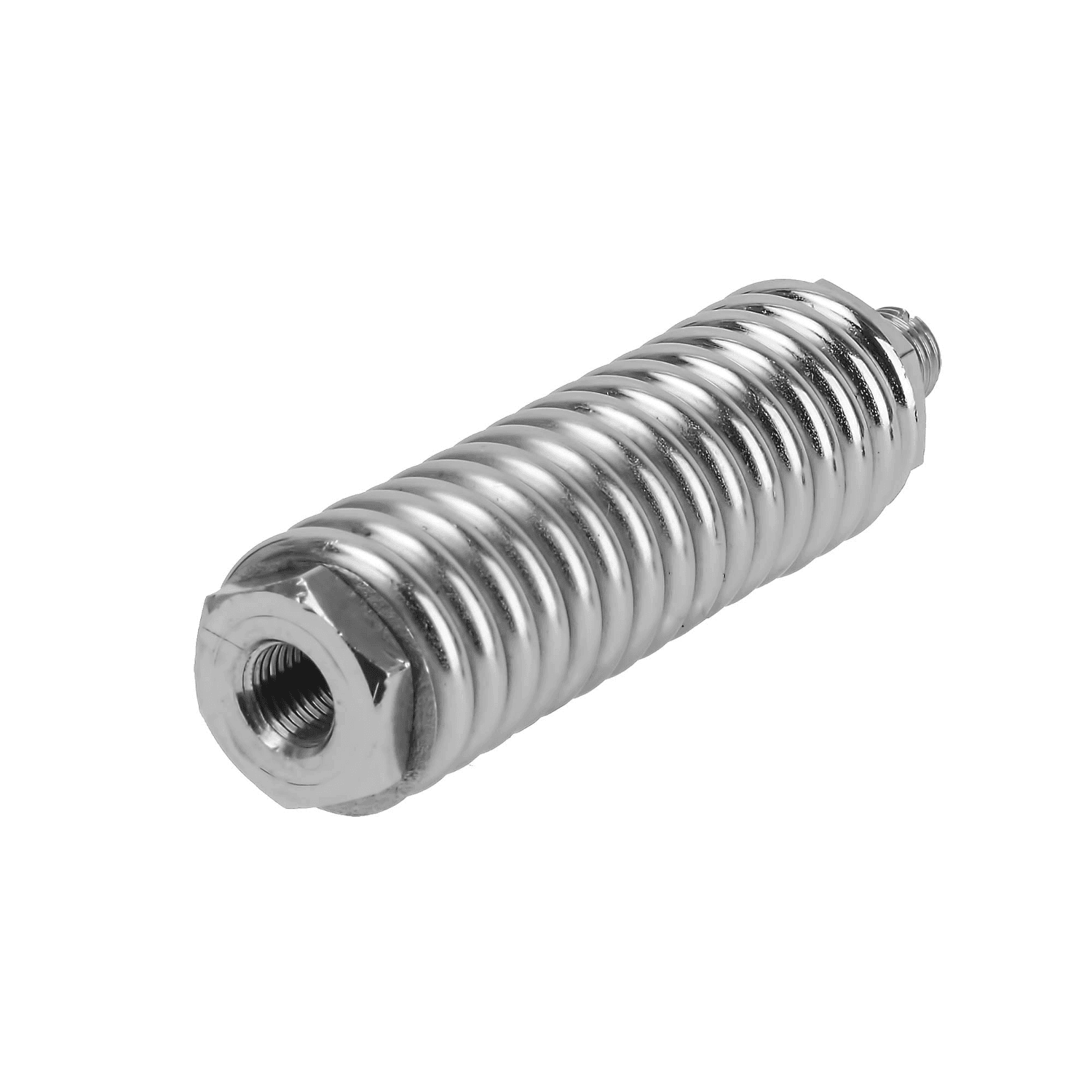 Sprężyna amortyzująca 80mm RADIORA RP-312 HD - do anten typu 3/8 o długości do 165cm