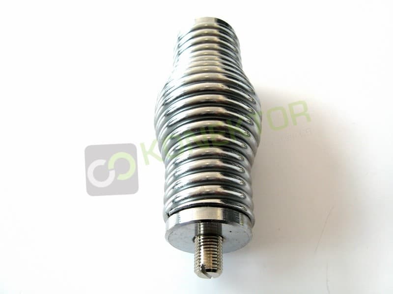 Sprężyna amortyzująca 100mm RADIORA RP-315 - do anten typu 3/8 o długości do 275cm