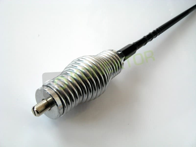Sprężyna amortyzująca 100mm RADIORA RP-315 - do anten typu 3/8 o długości do 275cm