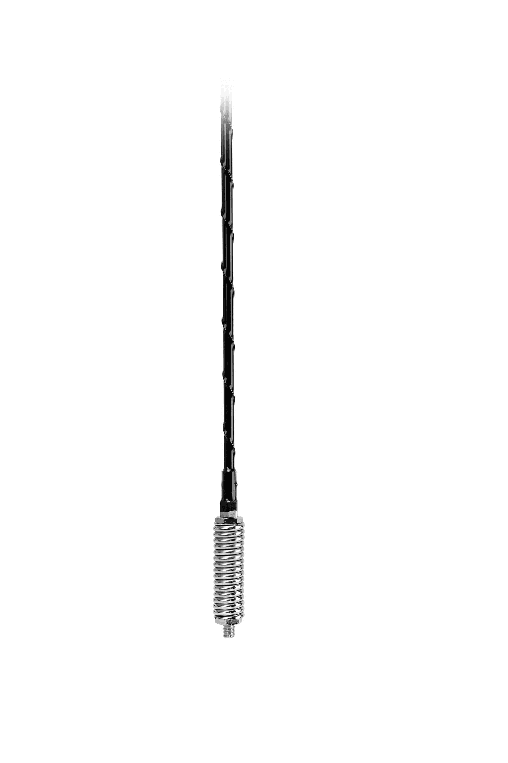Sprężyna amortyzująca 80mm RADIORA RP-312 HD - do anten typu 3/8 o długości do 165cm