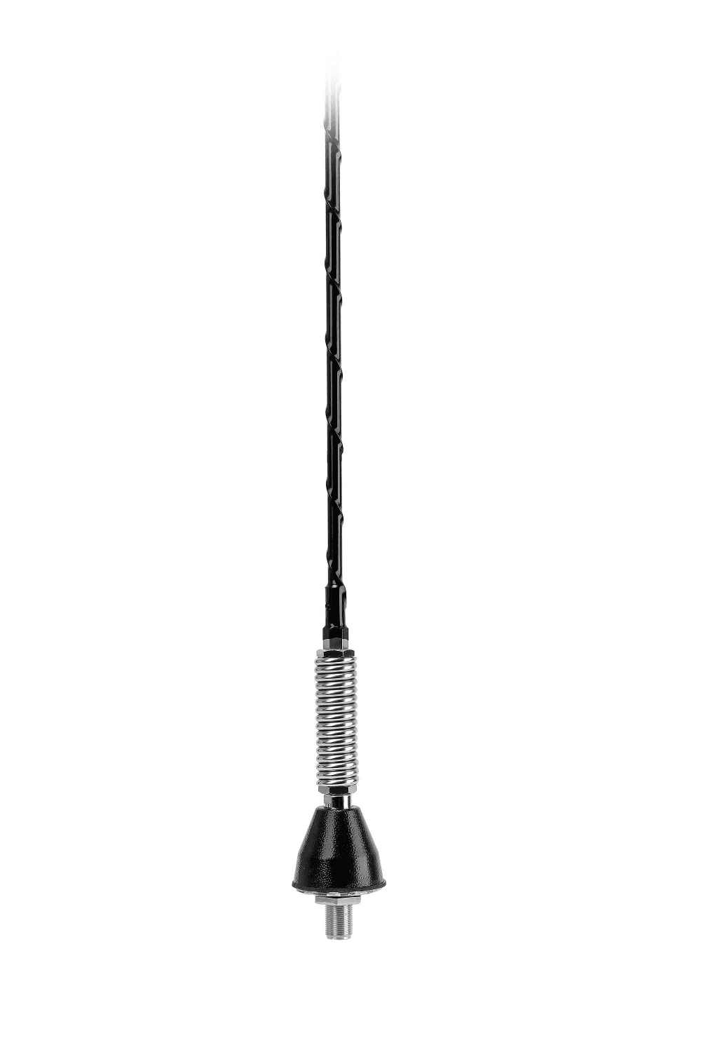 Sprężyna amortyzująca 80mm RADIORA RP-312 HD - do anten typu 3/8 o długości do 165cm
