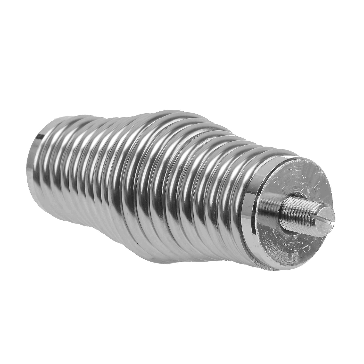 Sprężyna amortyzująca 100mm RADIORA RP-315 - do anten typu 3/8 o długości do 275cm