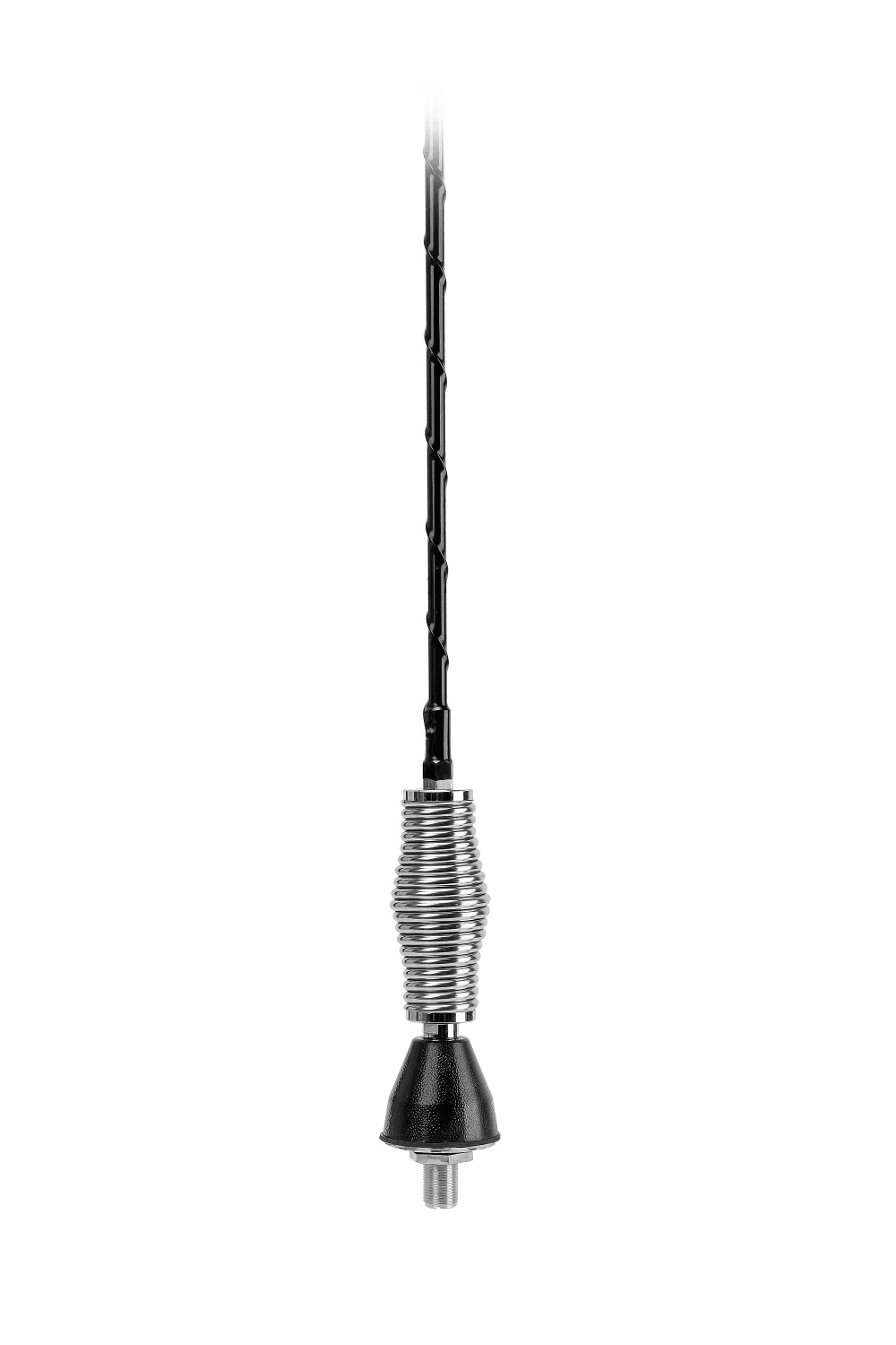 Sprężyna amortyzująca 100mm RADIORA RP-315 - do anten typu 3/8 o długości do 275cm